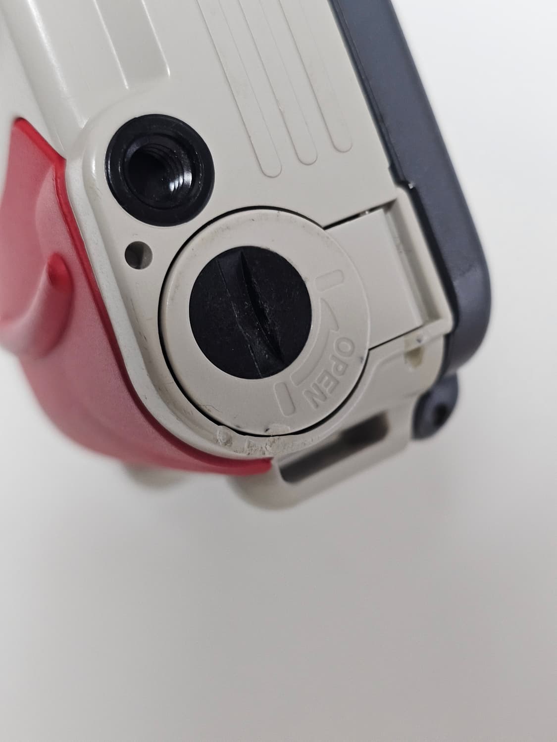 캐논 슈어샷 WP-1 방수 카메라 전소미 카메라 상품이미지5