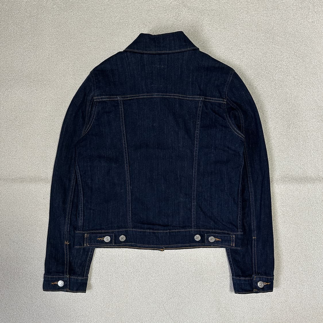 리바이스 오리지널 트러커 자켓 상품이미지3