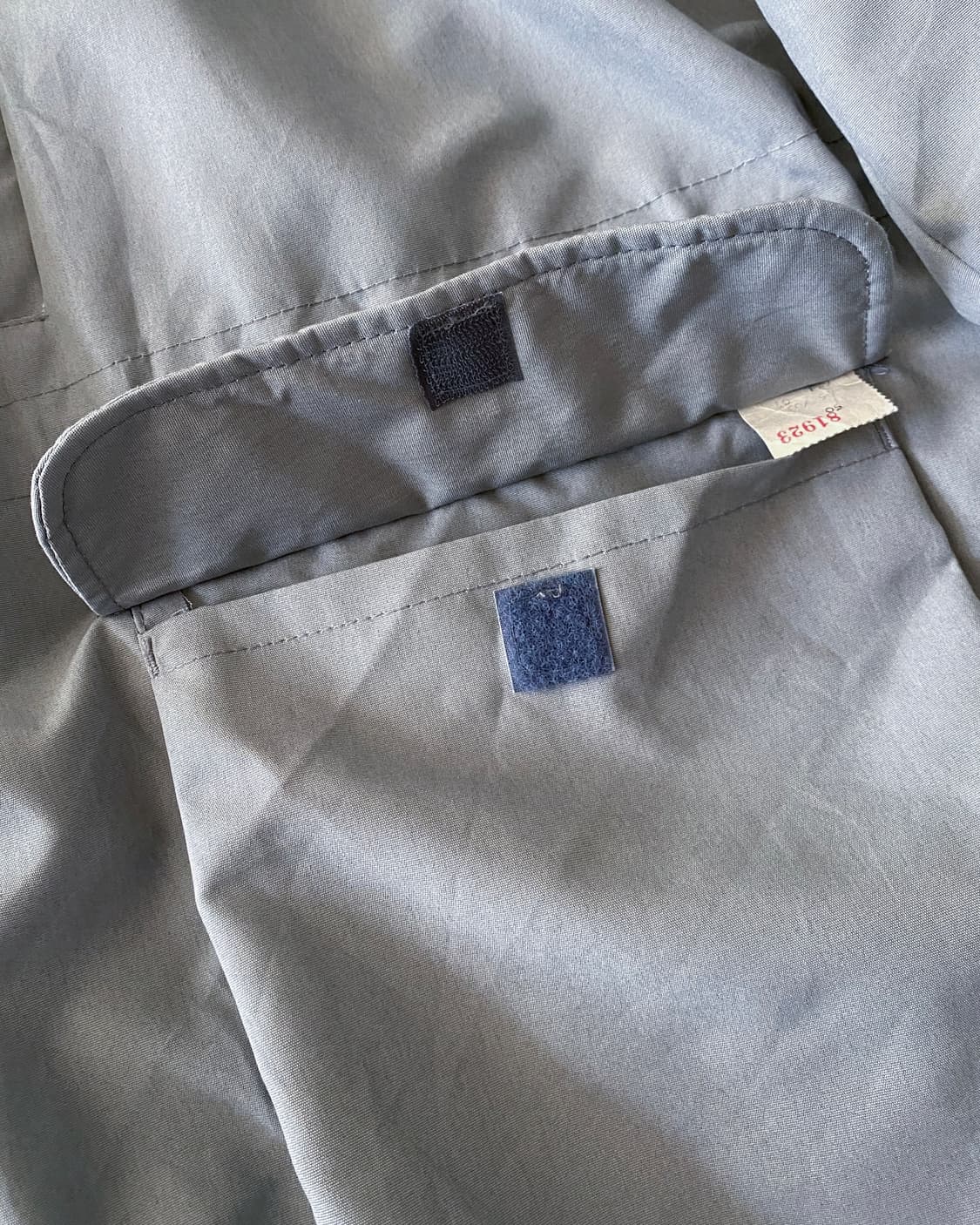 70-80s 빈티지 Cal Craft 마운틴 파카 상품이미지6