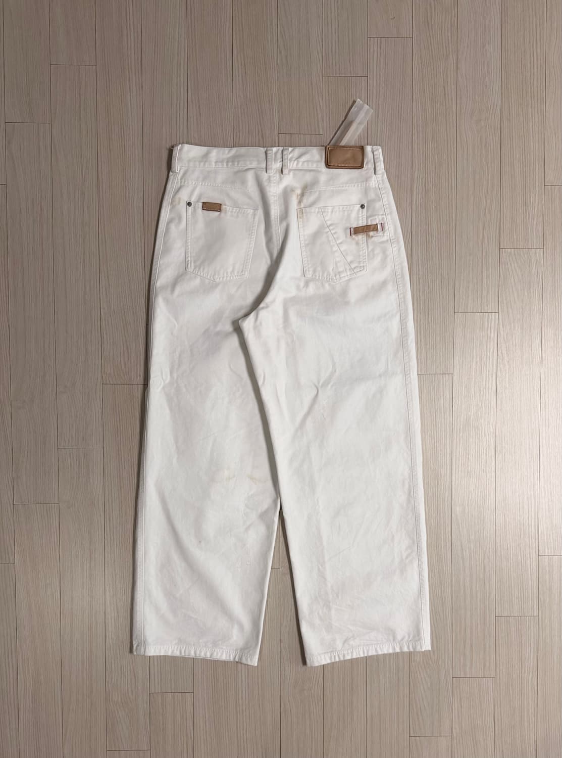 EP.7 SYNOPSIS 01 TROUSERS 상품이미지3