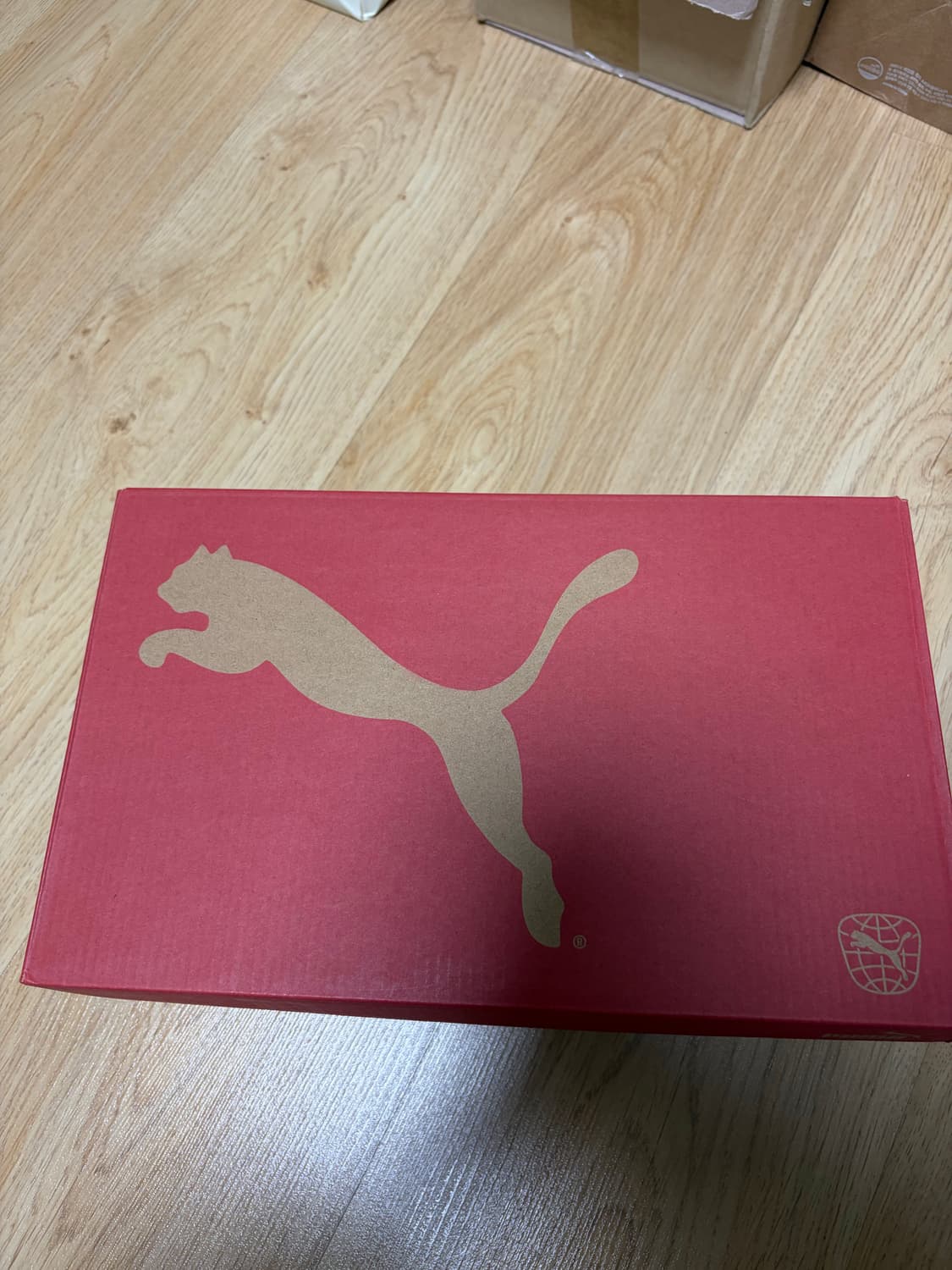 푸마 케이븐 2.0 스니커즈 블랙 쿨 다크 그레이 270mm 상품이미지7