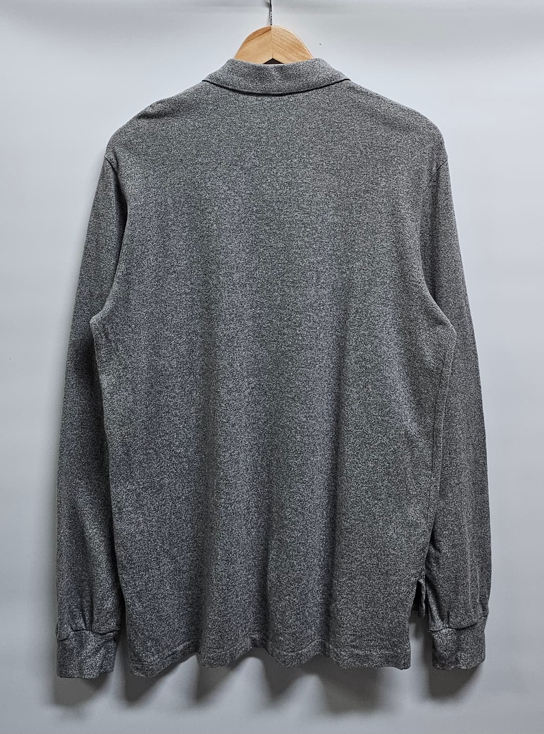 폴로랄프로렌 커스텀핏 카라티 L 상품이미지2