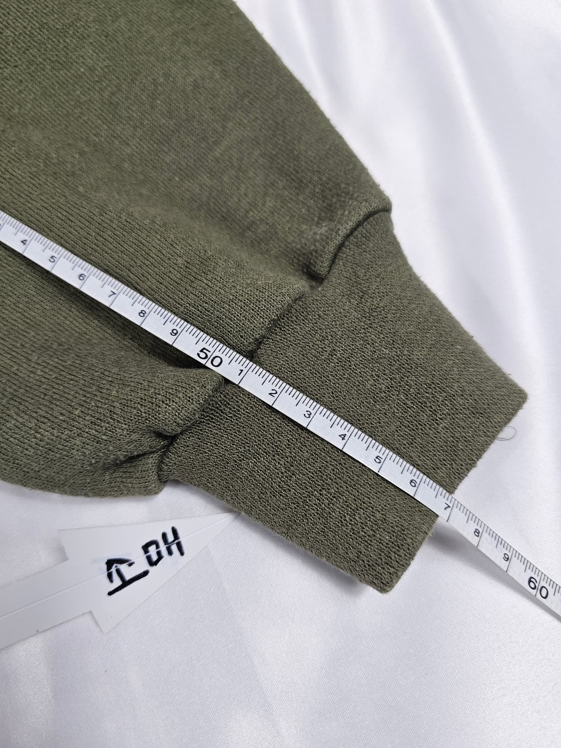 미해병대맨투맨 상품이미지6