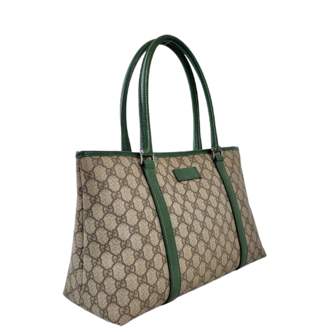 정품 구찌 수프림 GG 로고 숄더백 상품이미지2