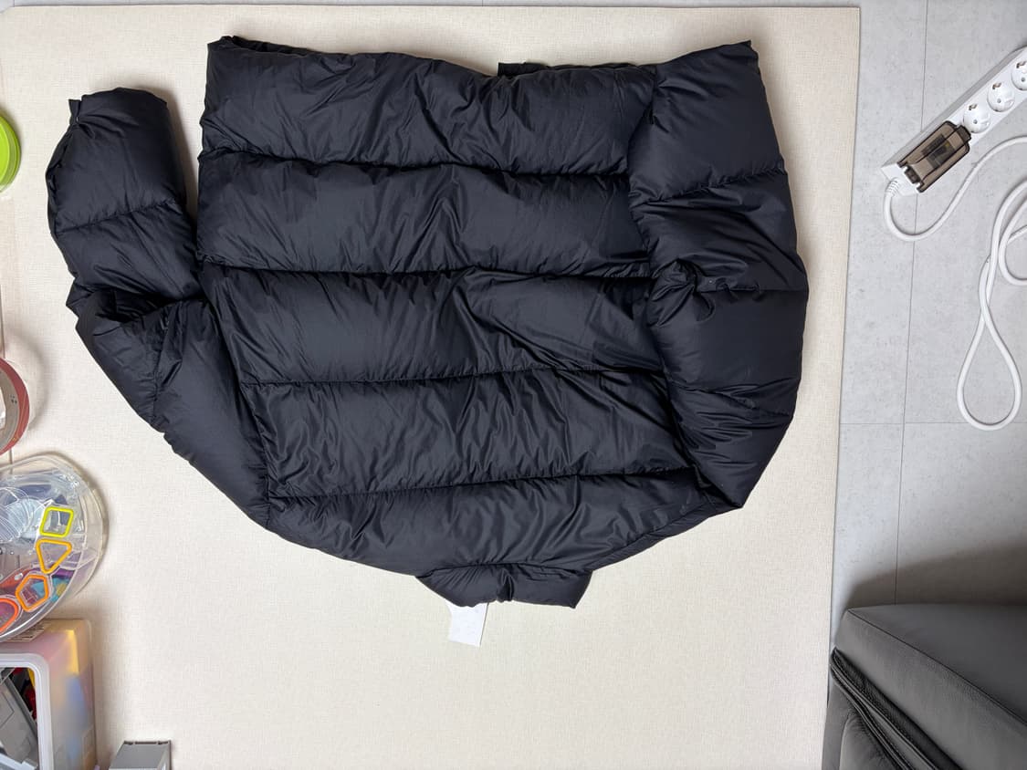 코모리 패딩 3 상품이미지2