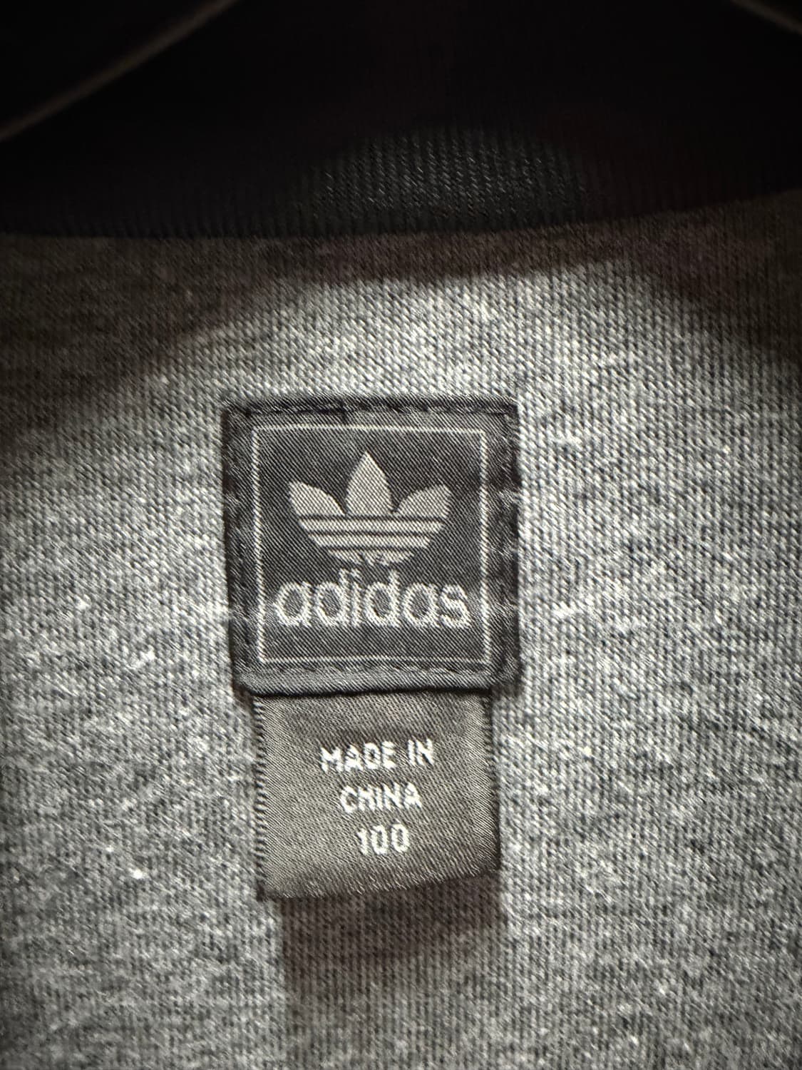 아디다스 독일 FIFA 트랙탑 상품이미지4