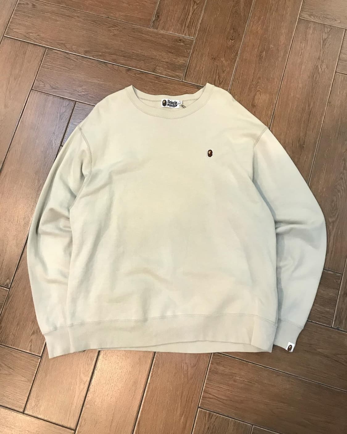 Bape Saru SweatShirts 상품이미지7