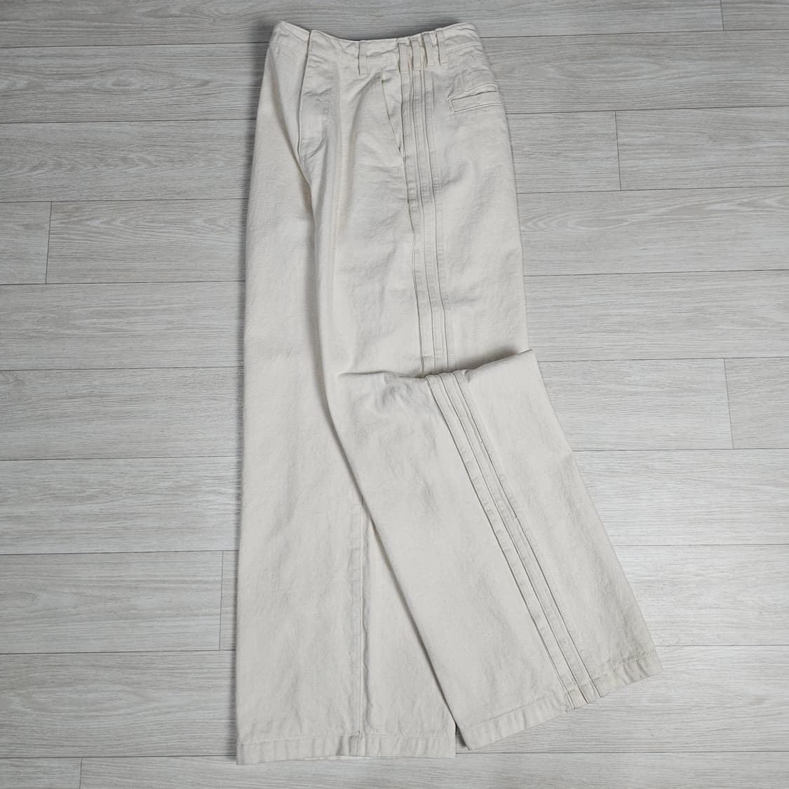 아디다스x크세니아슈나이더 데님팬츠 26 상품이미지3