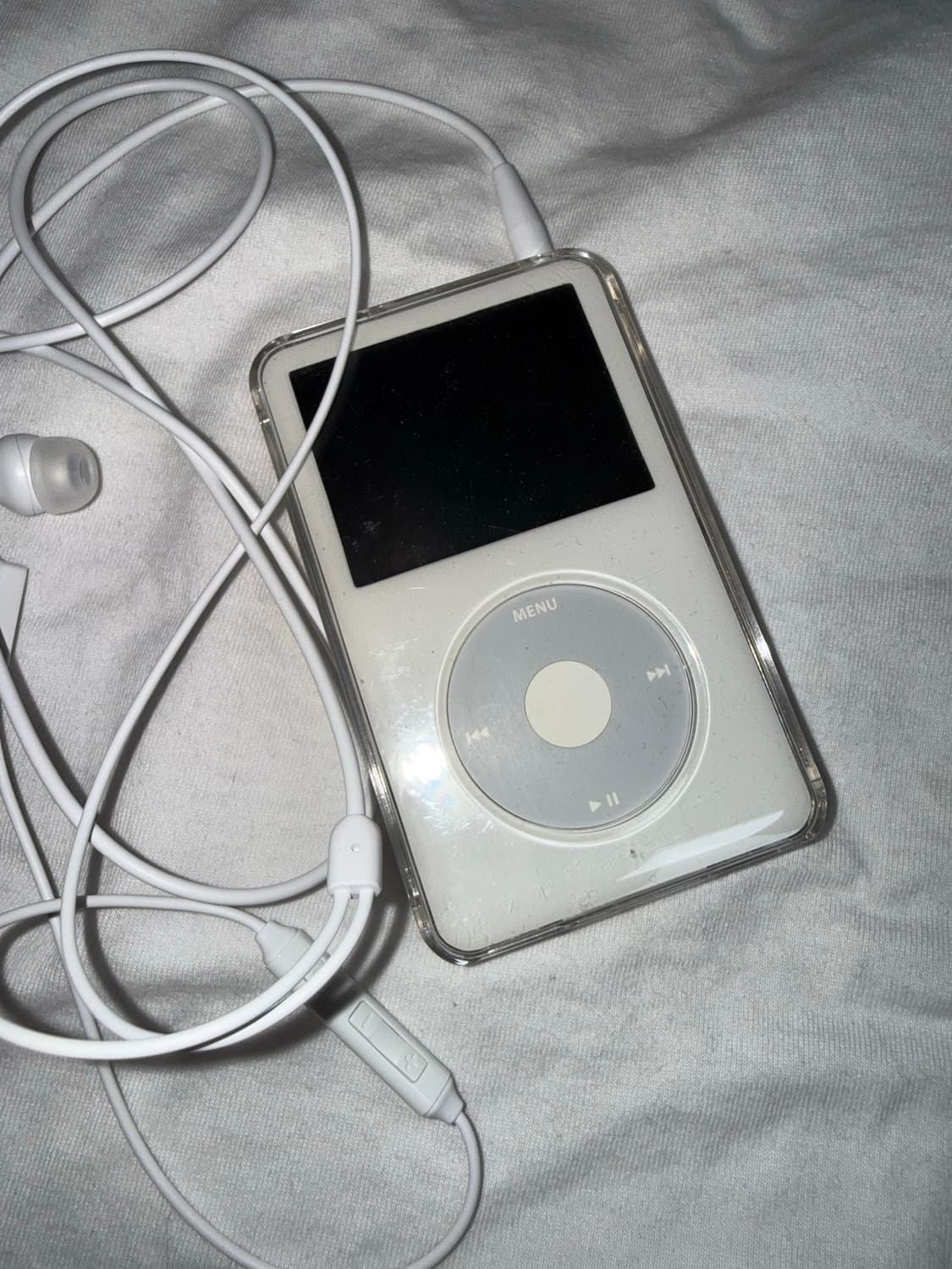 아이팟 5세대 30GB 상품이미지1