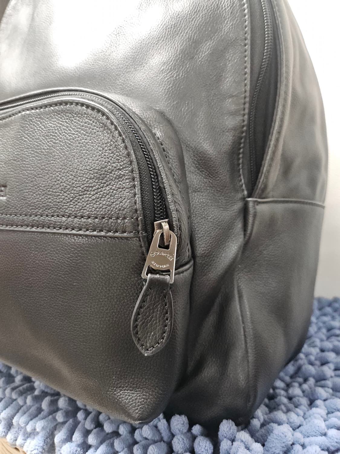 COACH[코치] 남성 캐주얼 백팩 캐주얼 가방 상품이미지2