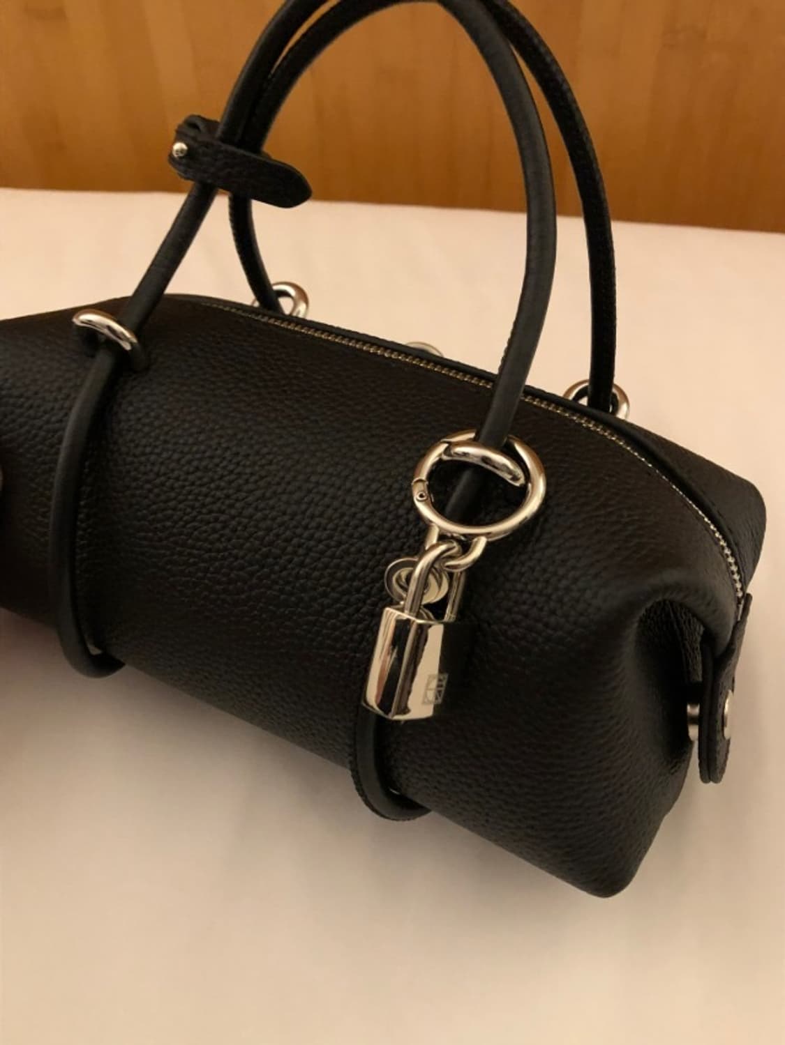 (새상품) 714center 마고 쁘띠백 마띠백 상품이미지1