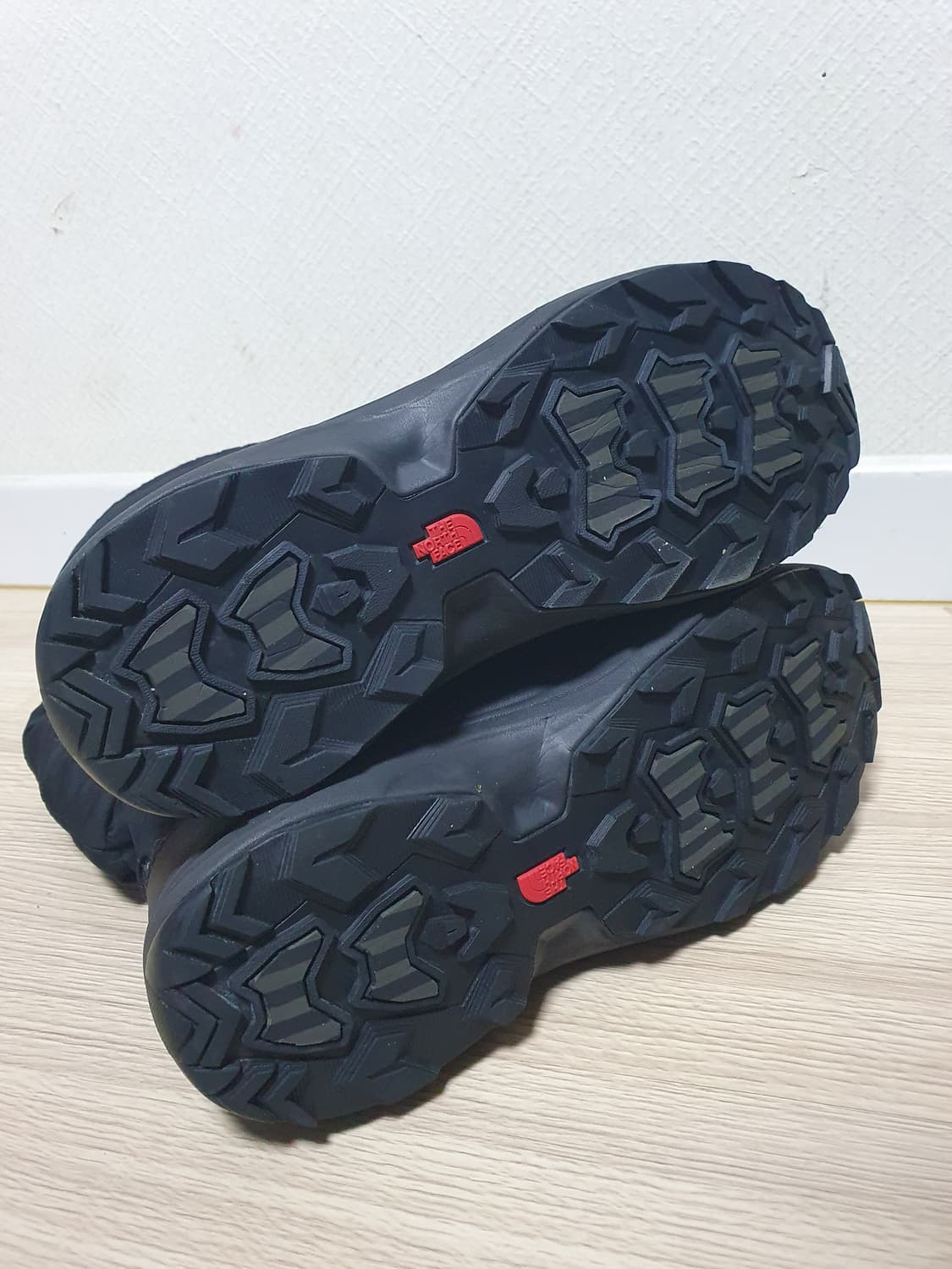 노스페이스 방한부츠 260 상품이미지7