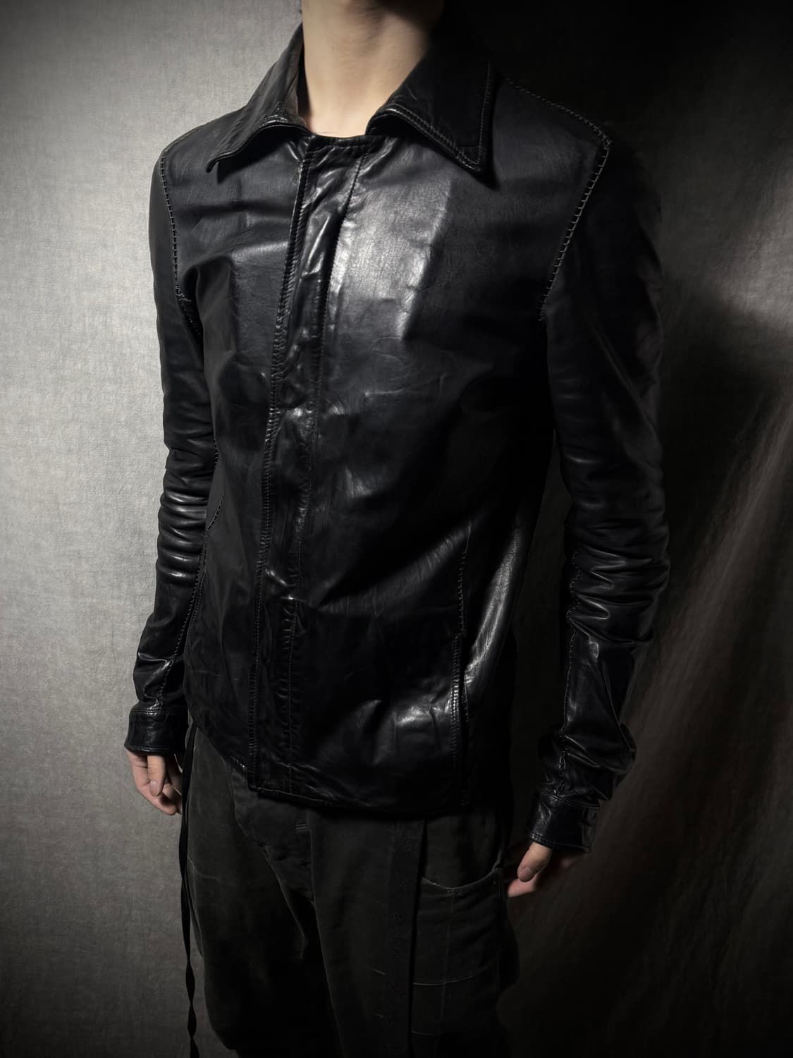 Carol Christian Poell Overlock Jacket 상품이미지2