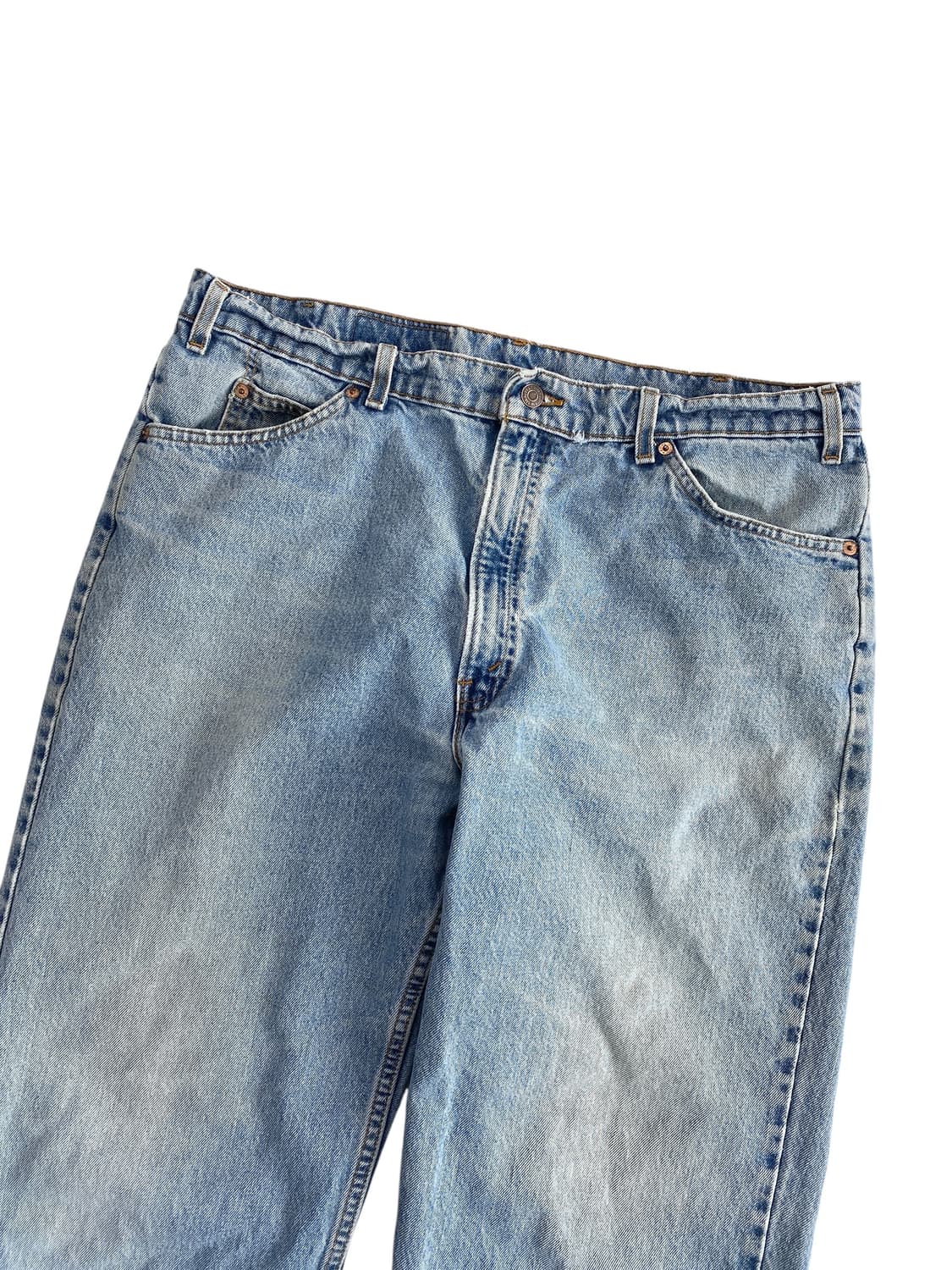 90's 리바이스 550 오렌지탭 [044] 상품이미지6