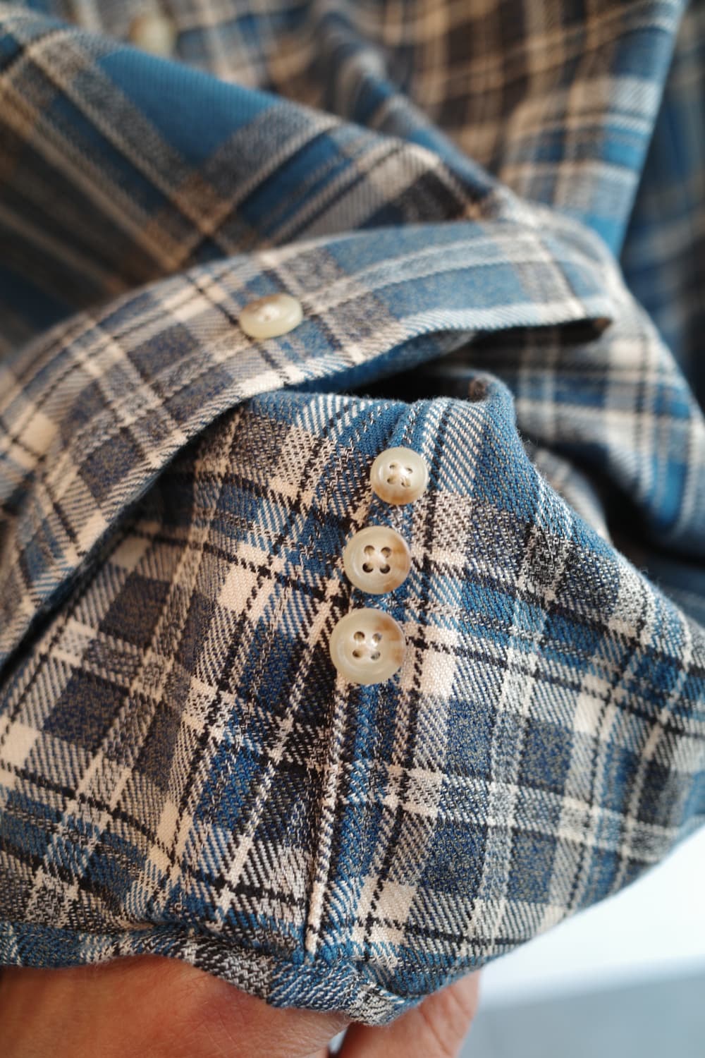 PoloRalphLauren 폴로 랄프로렌 패턴 셔츠  상품이미지7