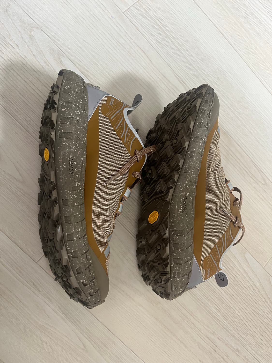 [Norda]norda 001A Loam_260 상품이미지9