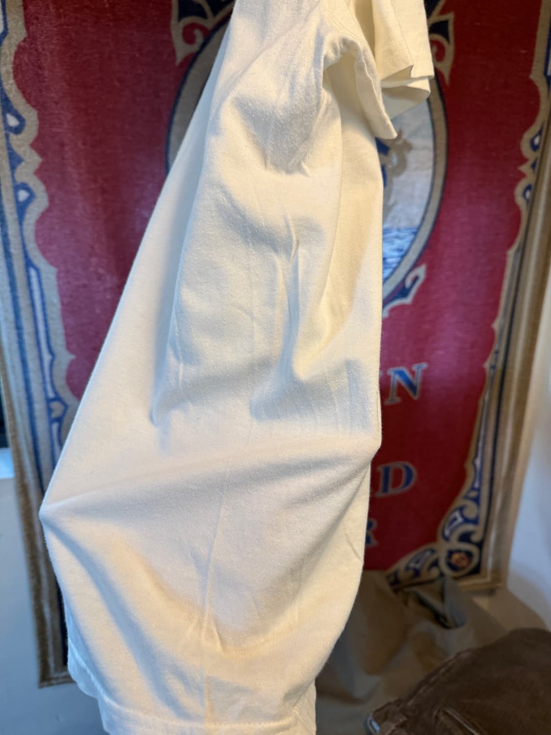 폴로 랄프로렌 SPORT FISHING T shirts XXL 상품이미지3