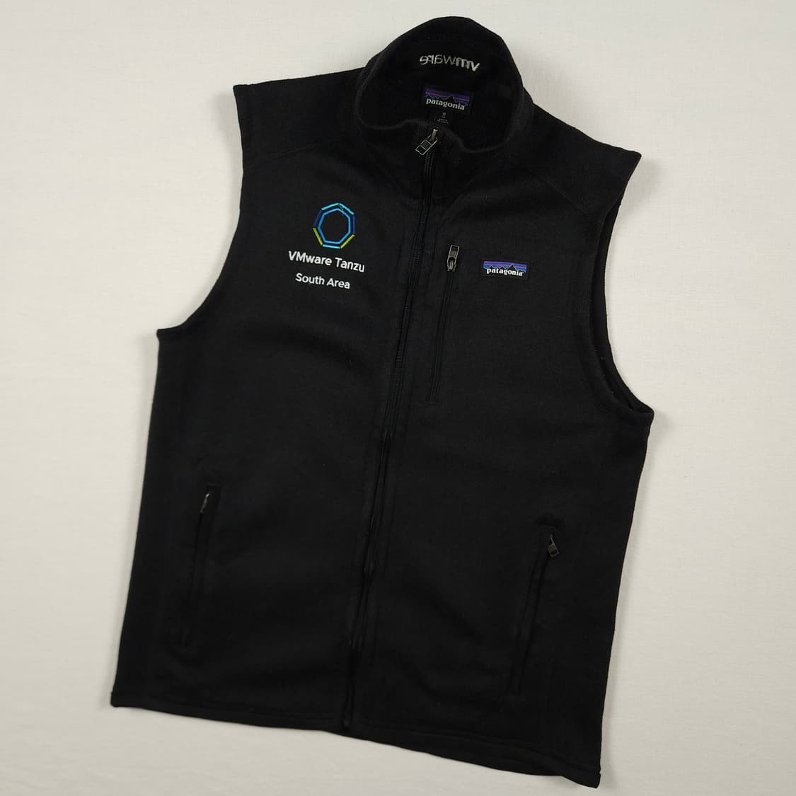 M(95) 파타고니아 베터스웨터 베스트 상품이미지2