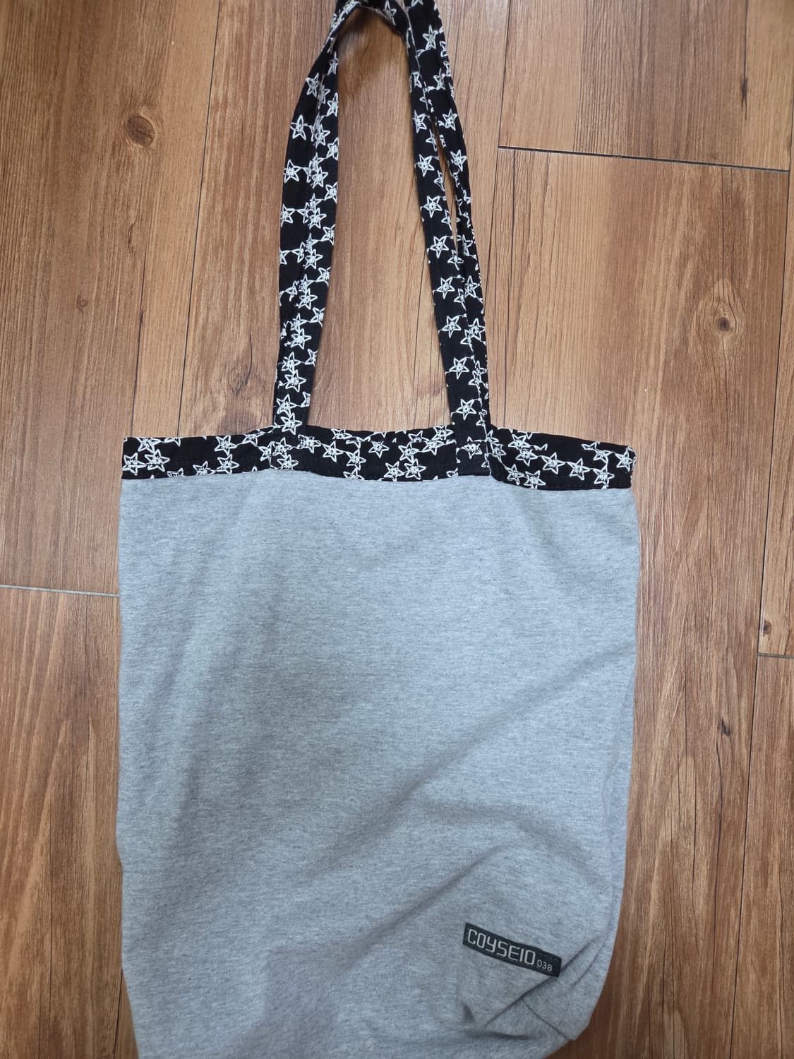 코이세이오 038 STAR REVERSIBLE BAG 상품이미지3