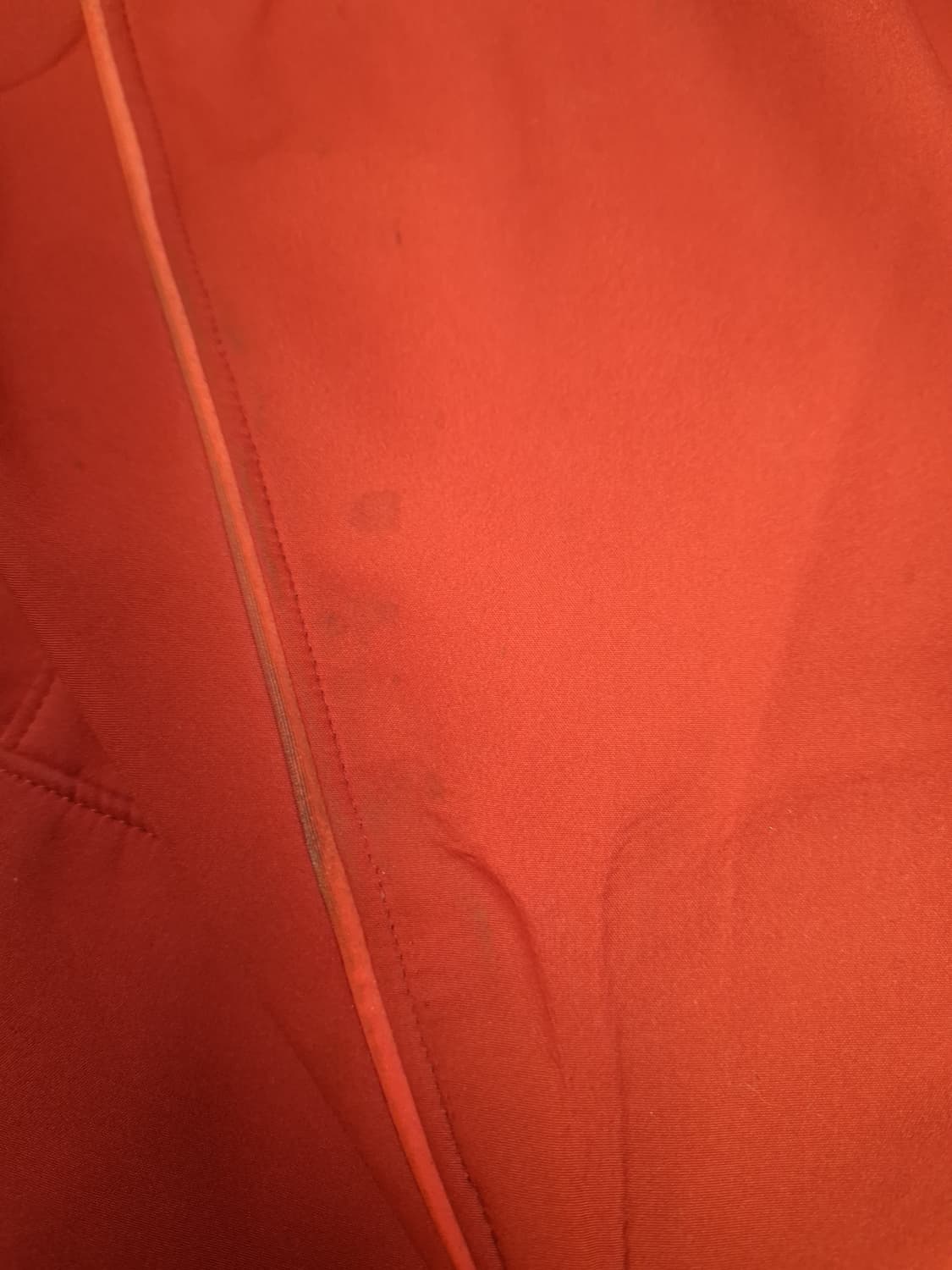 오리지날 아크테릭스 자수 엑셀레로 자켓 상품이미지9