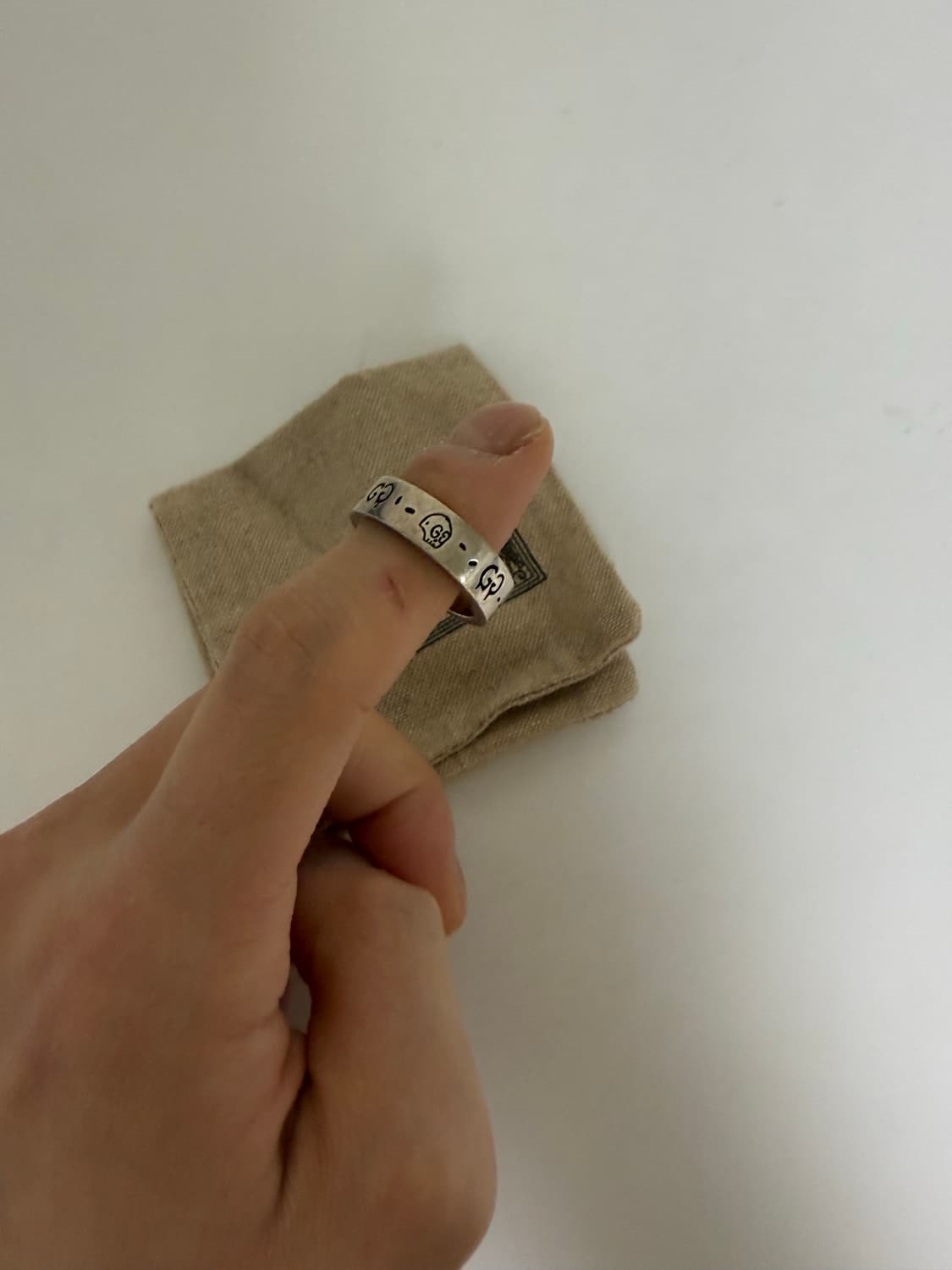 구찌 고스트링 6mm 18호 상품이미지2