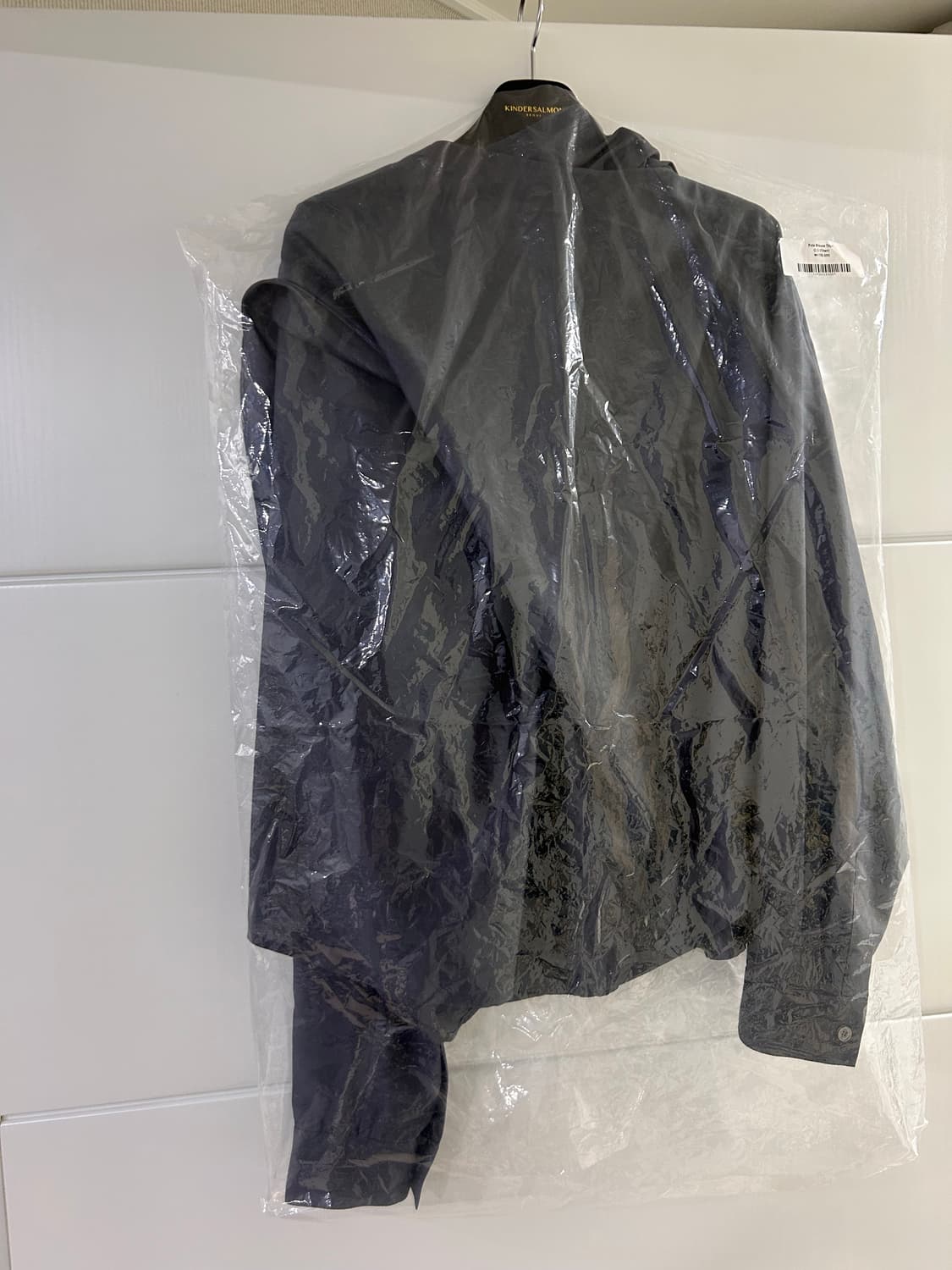 킨더살몬 블라우스 상품이미지5