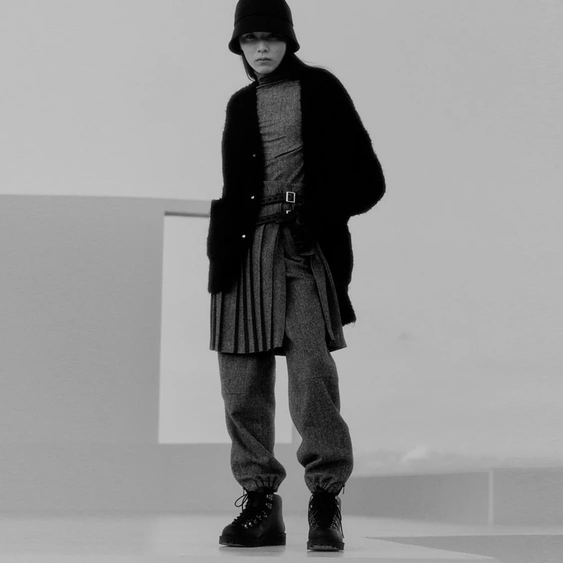 [taro horiuchi / th.products] sailor hat 상품이미지9