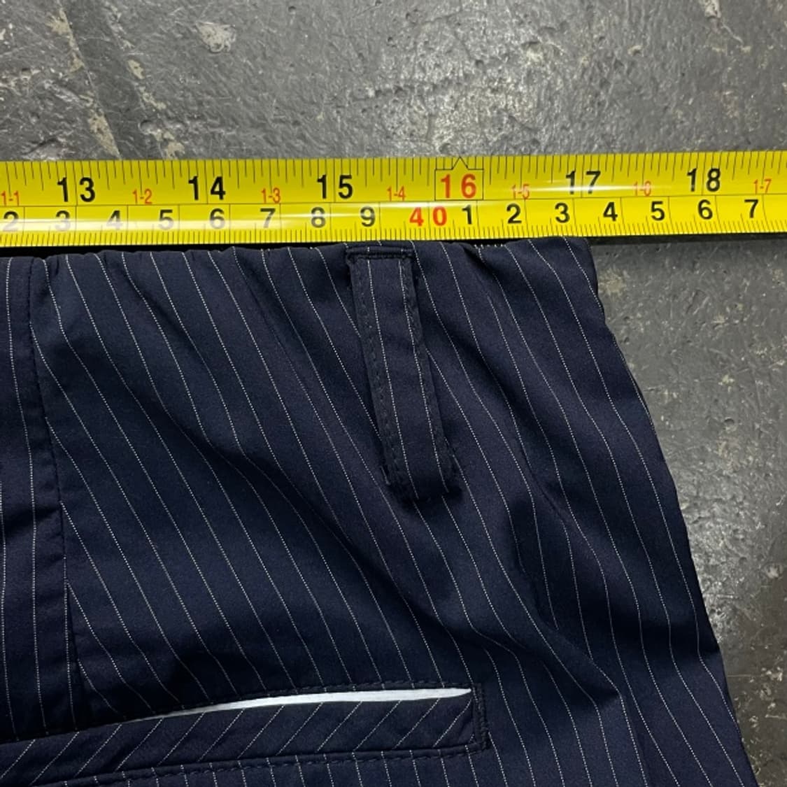 34 클리블랜드 골프 팬츠 상품이미지7