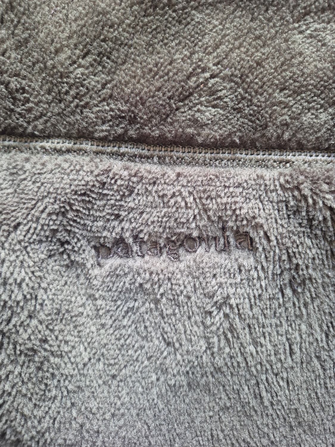 파타고니아 플리스 자켓입니다(산칠라R) 상품이미지3