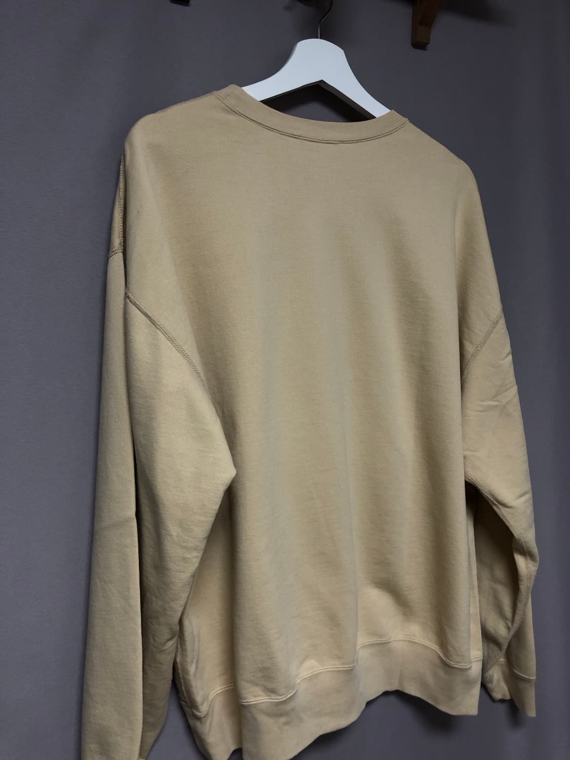 오라리 슈퍼 소프트 빅 스웻 상품이미지6