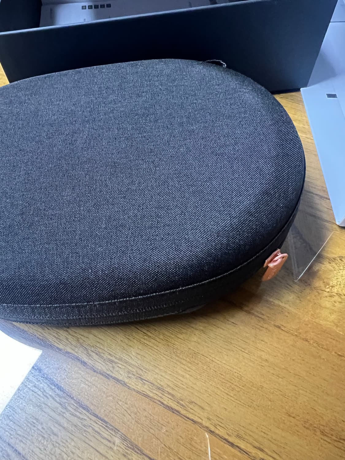 소니 WH-1000XM4 노이즈캔슬링 헤드폰 블랙 상품이미지2