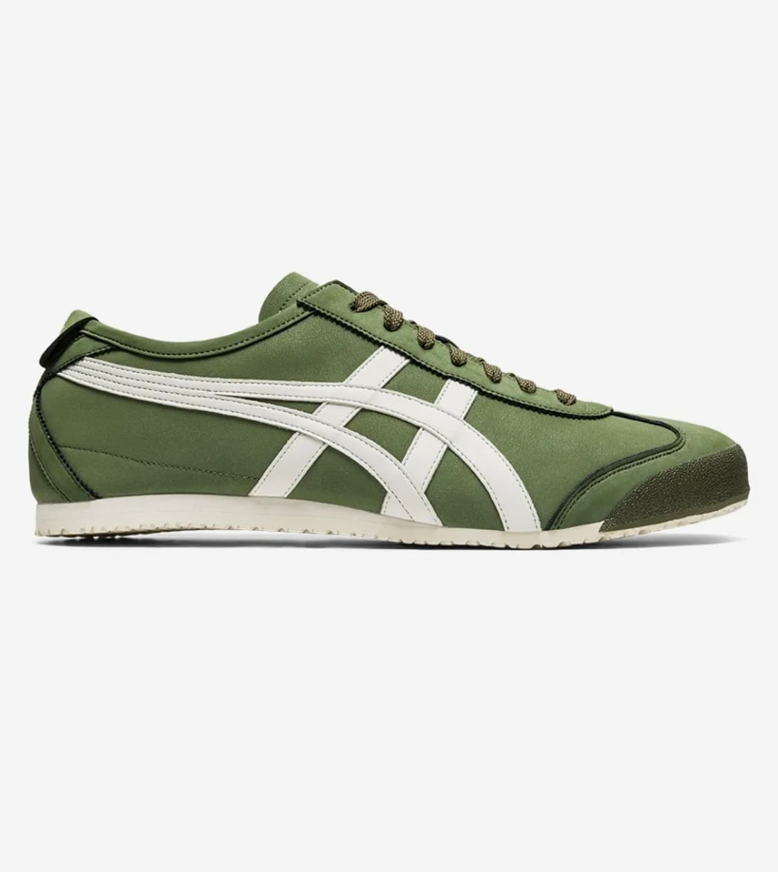 💚오니츠카타이거 멕시코66 카키💚 상품이미지1