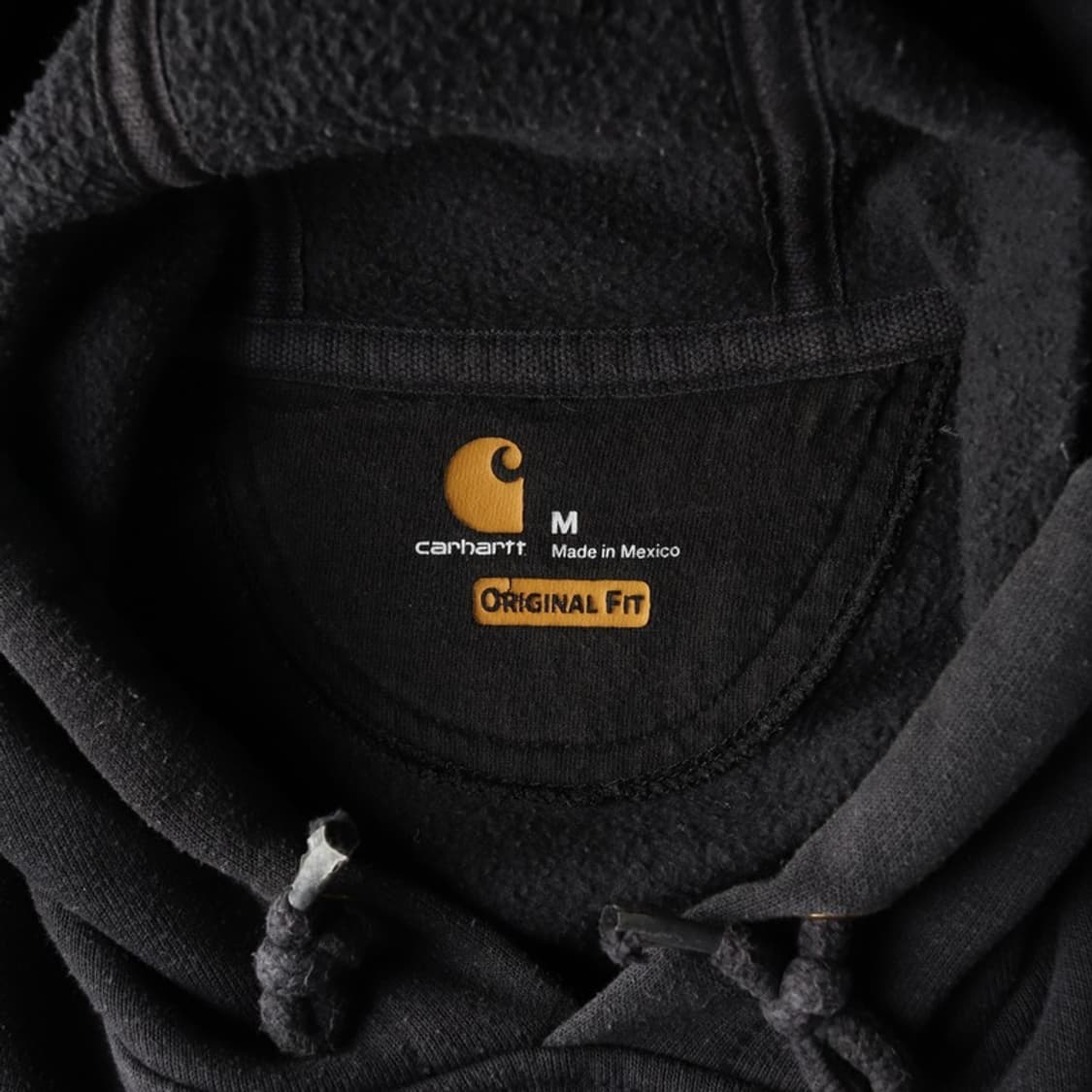 칼하트 후드티 M 상품이미지5