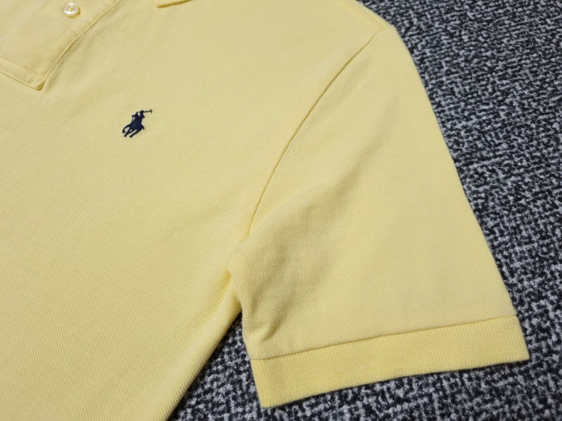 [무료배송][150]폴로 키즈 피케 반팔티 카라티 상품이미지7