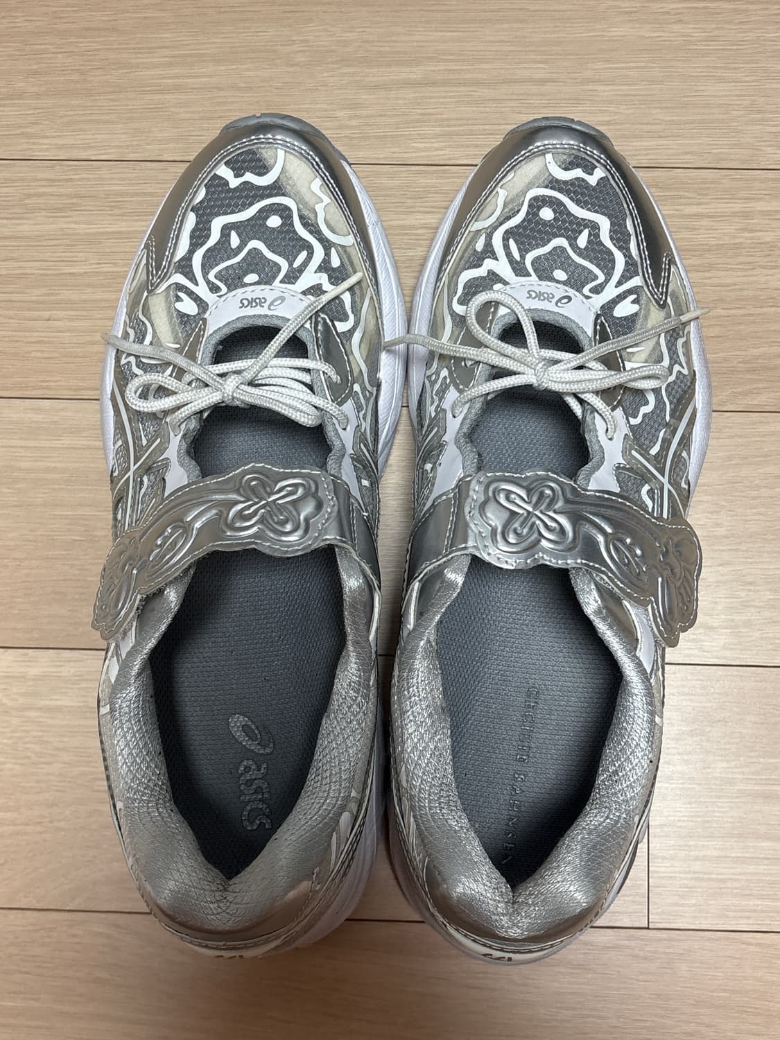 아식스 세실리에반센 (265) 상품이미지2