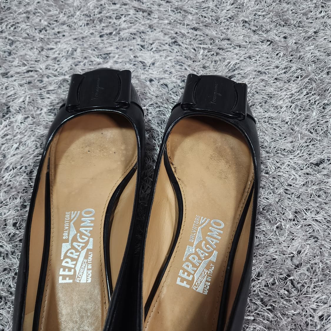 페라가모 로퍼 단화 5 상품이미지6