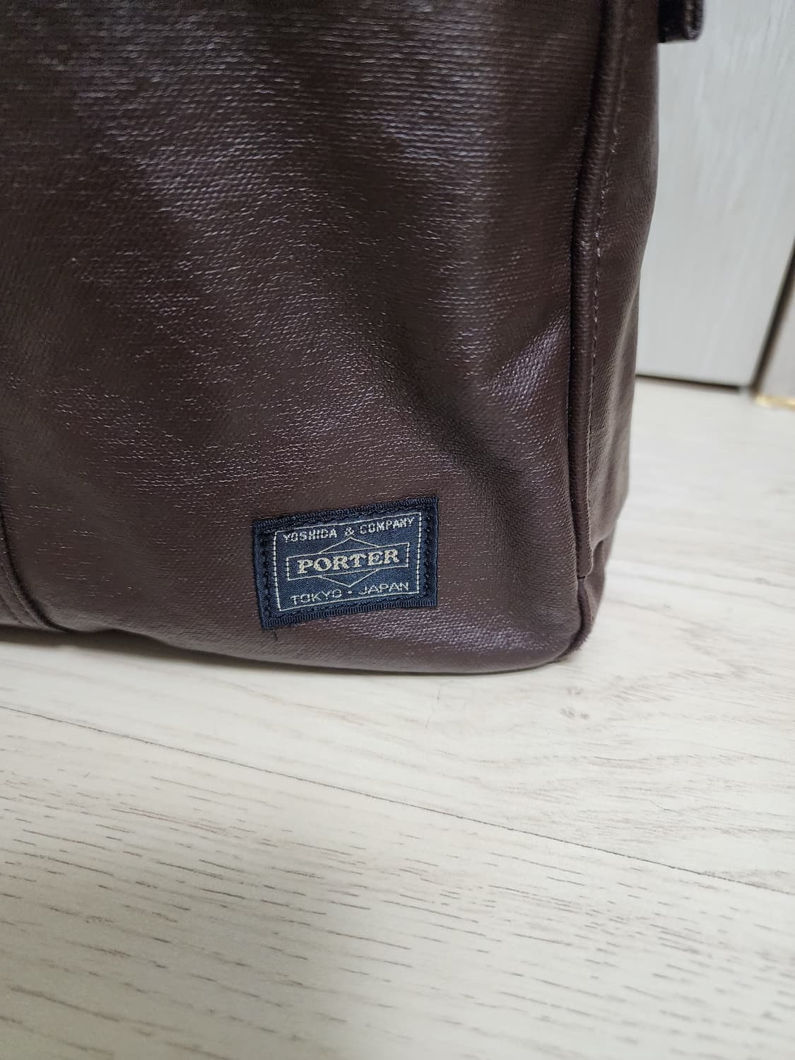 요시다포터 프리스타일 보스턴백 상품이미지2