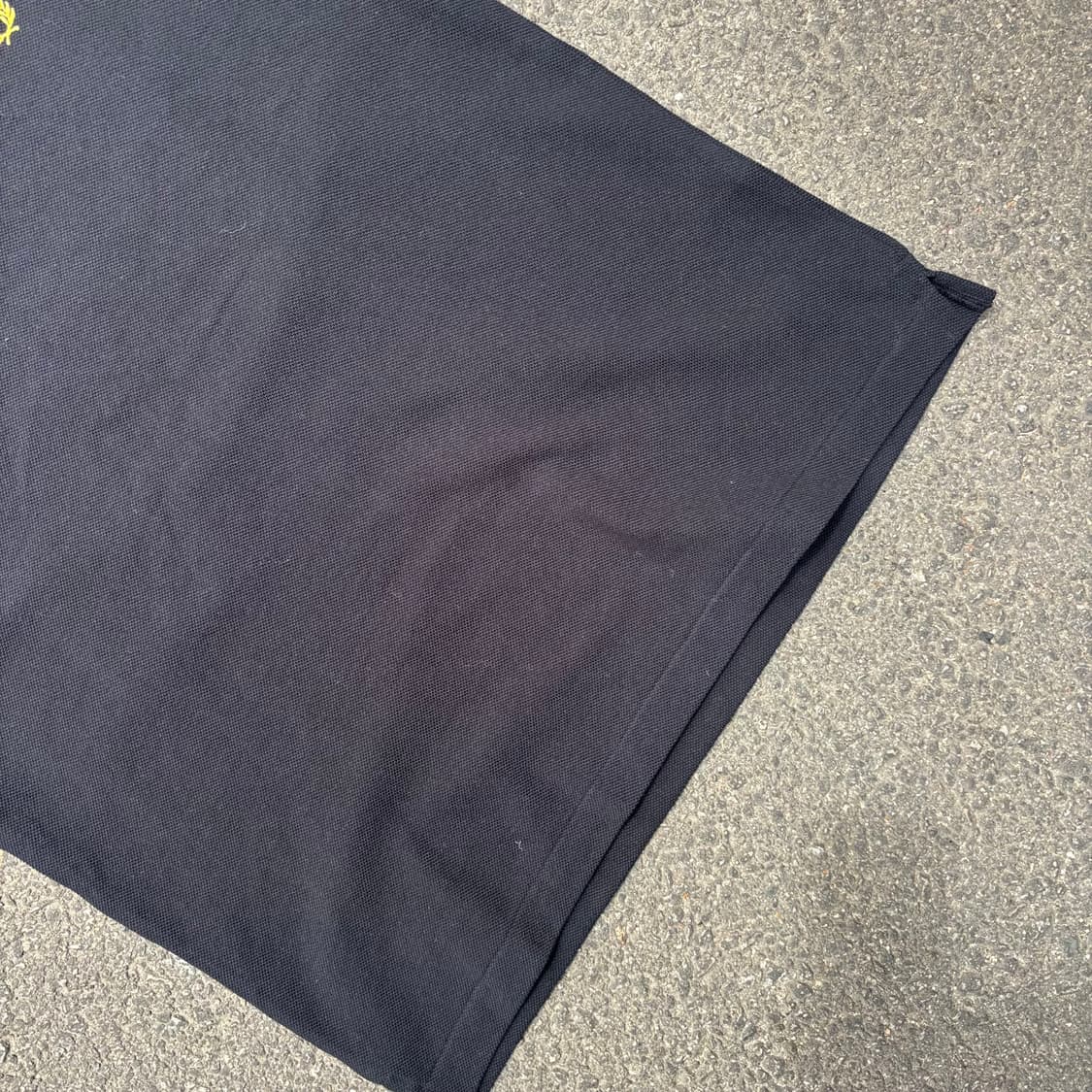 일본 프레드 페리 피케이 셔츠 상품이미지5