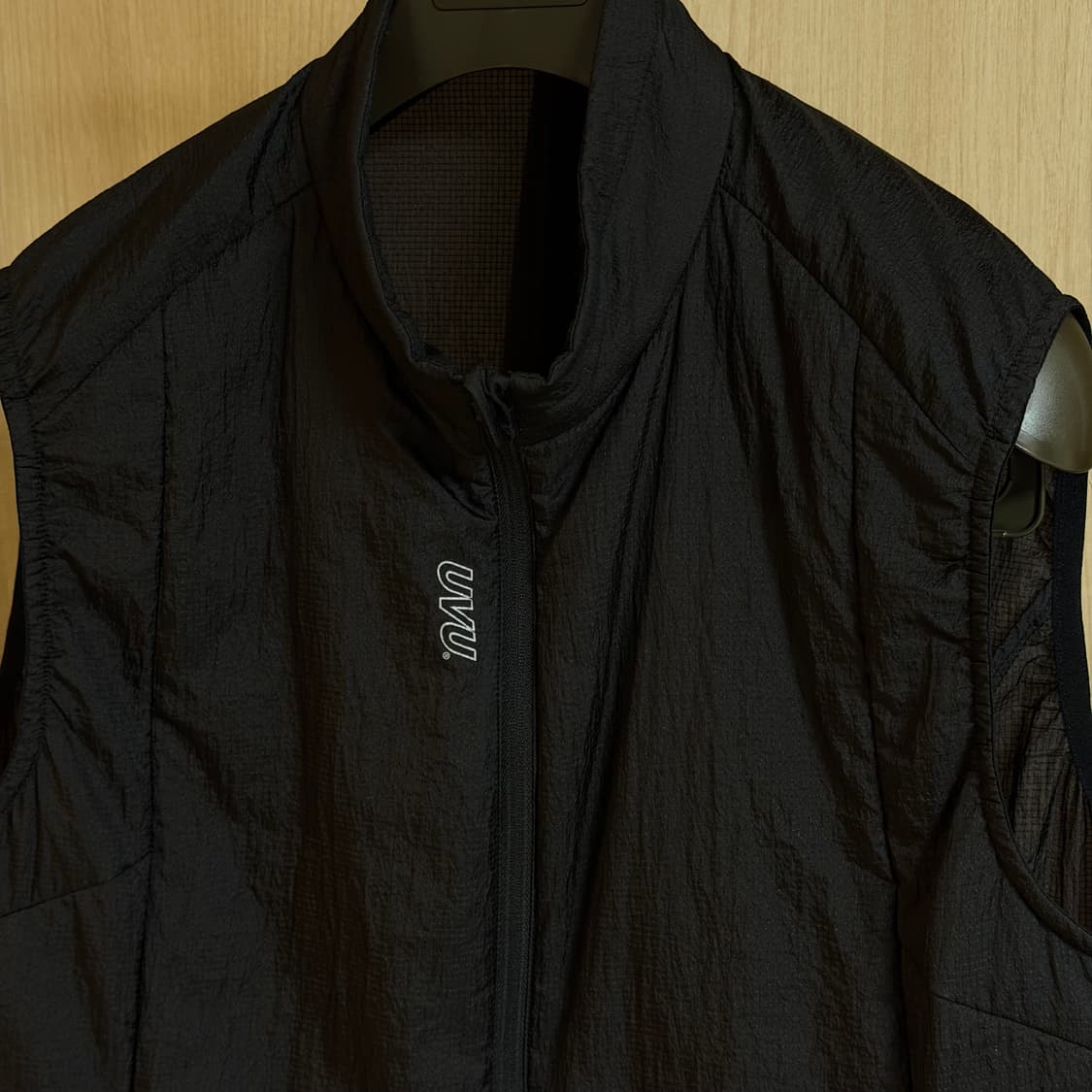 [M] UVU 윈드프루프 방풍조끼 상품이미지3