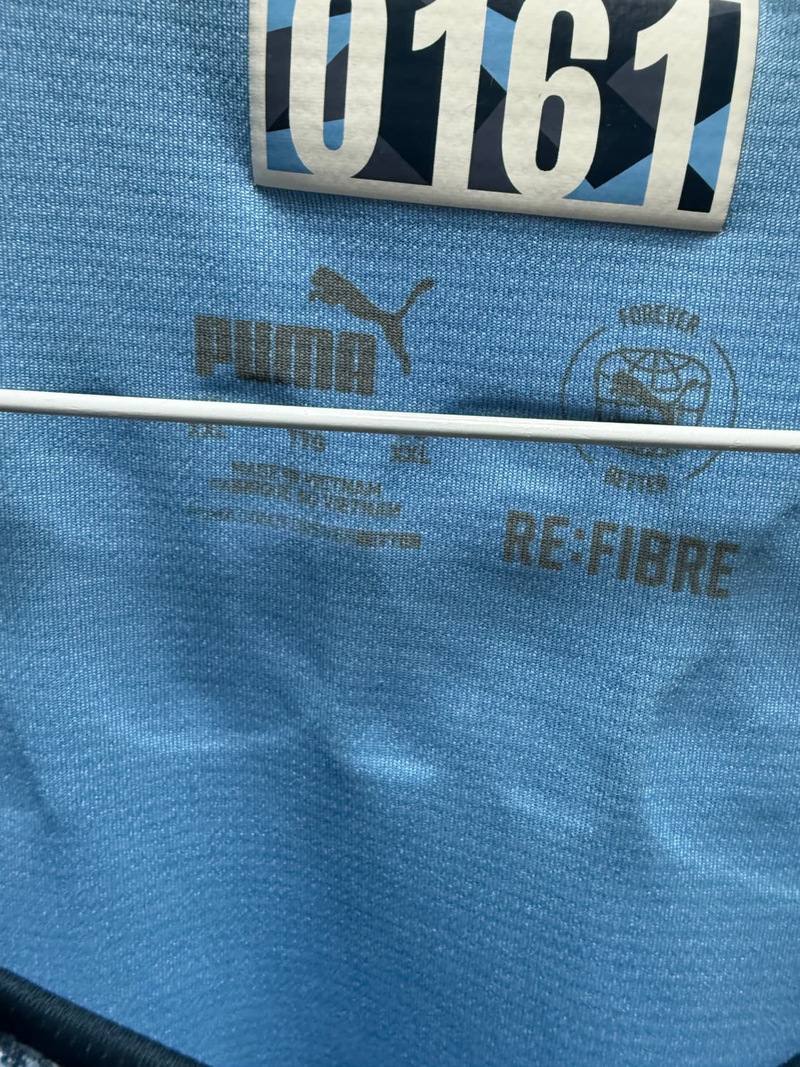 24-25 맨시티 더브라위너 유니폼 상품이미지4