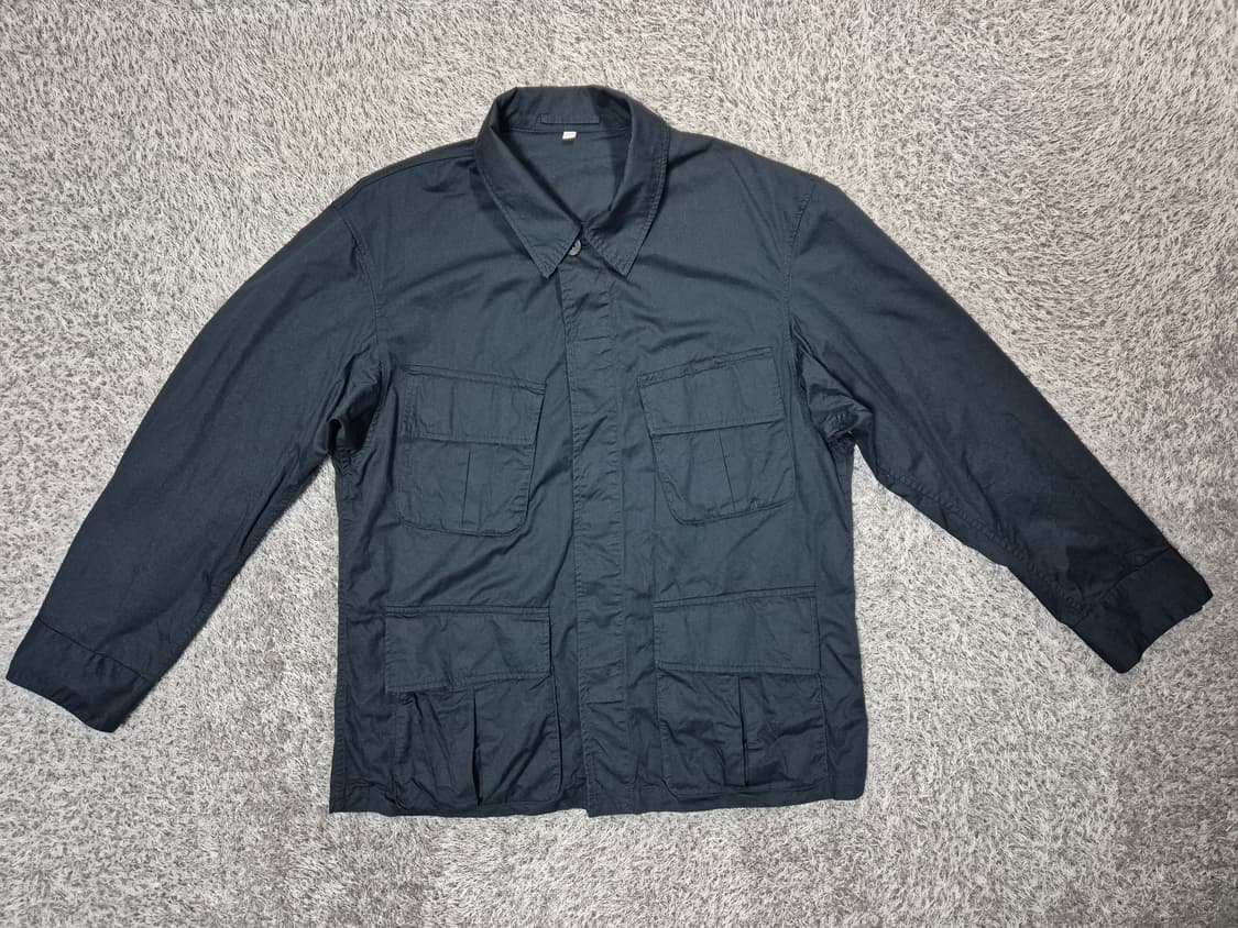 유니클로 남성 BDU 퍼티그 자켓 L 상품이미지1