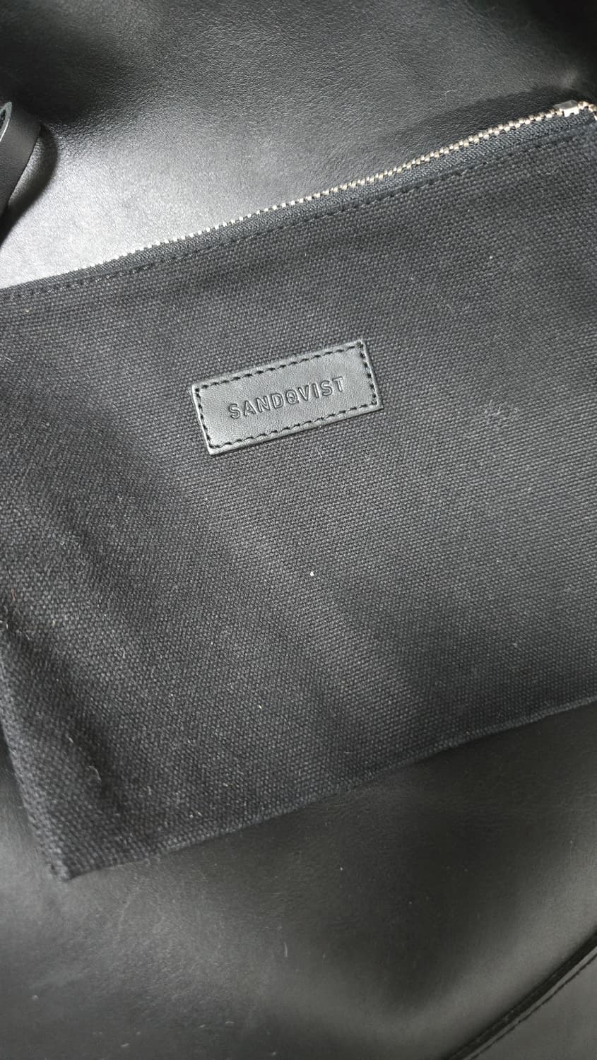 핫셀블라드 x샌드퀘스트 콜라보가방 상품이미지6