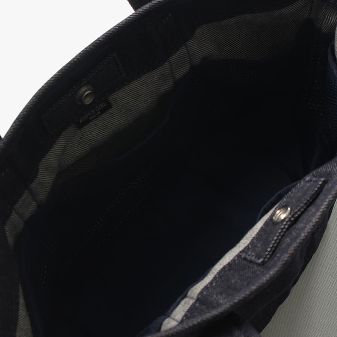  PORTER "Denim Tote Bag" 상품이미지6