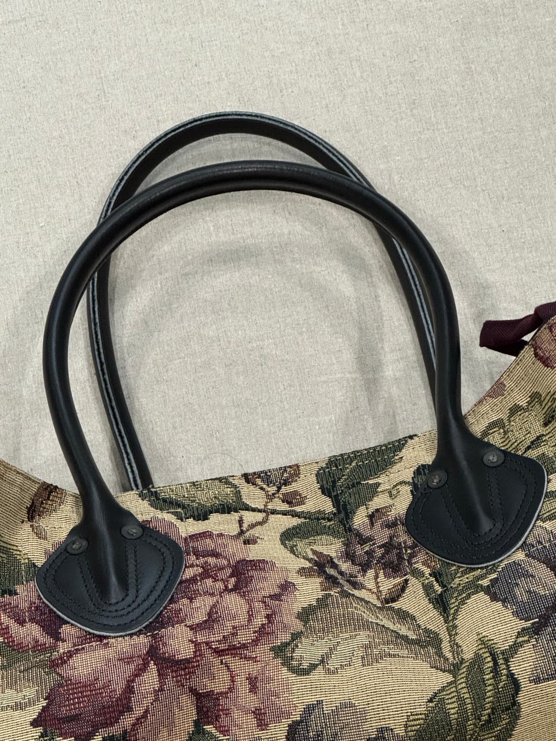 캐피탈 고블랑 타이거 밀크백 상품이미지6