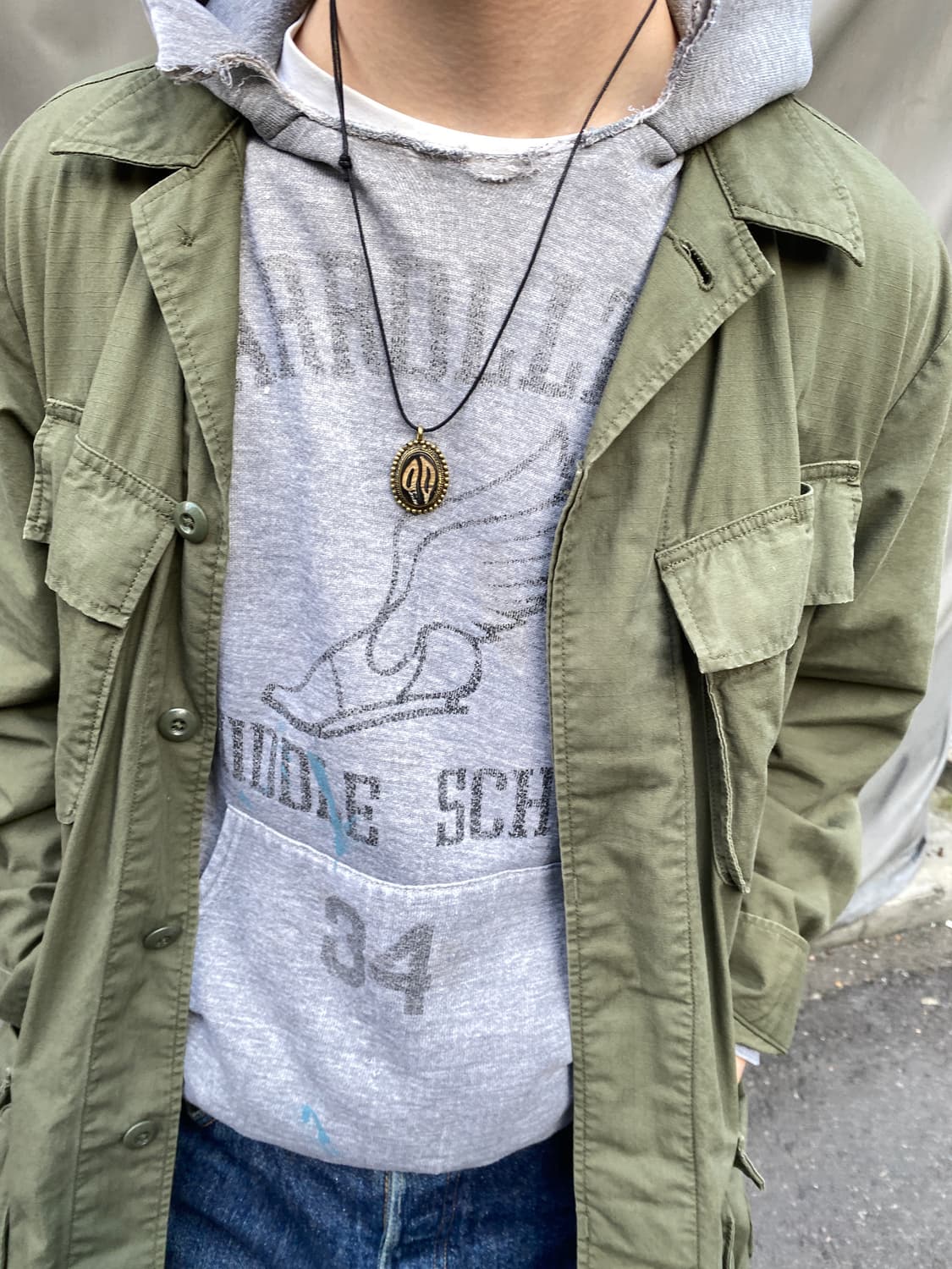 빈티지 펜던트 상품이미지6