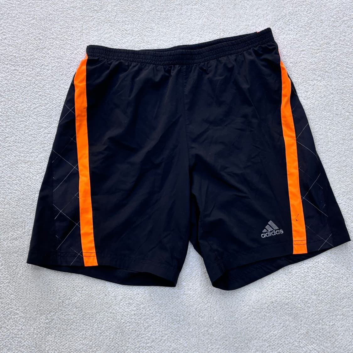 95 아디다스 사이드라인 기능성 반바지 0313E 상품이미지1