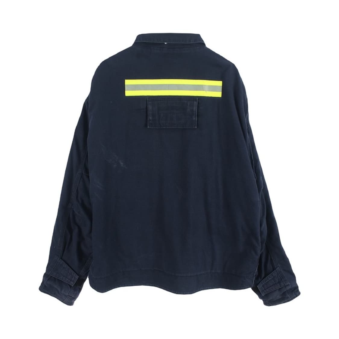 칼하트 (MEN - XL) 코튼 나일론 아크릴 집업 워크 자켓 상품이미지7
