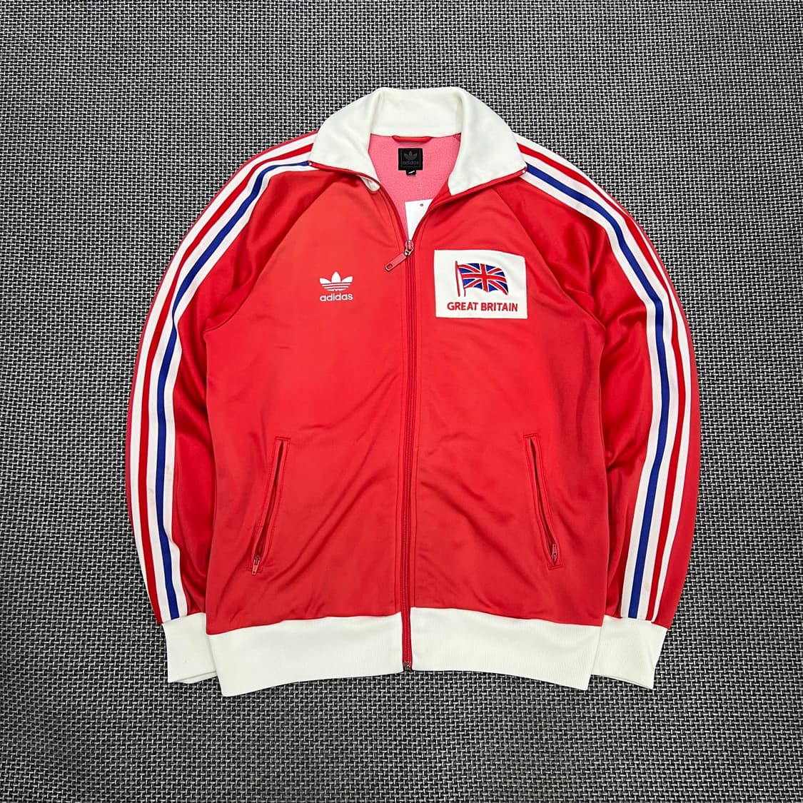 아디다스 구영국 져지 상품이미지1