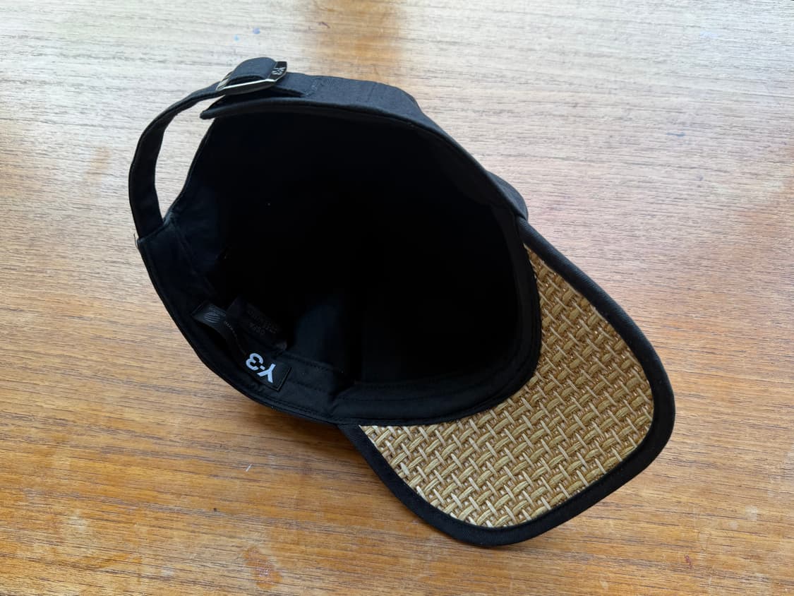 Y-3 모자  상품이미지1