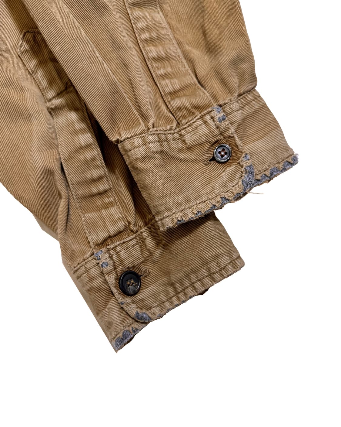 90‘s 올드 스투시 베어 집업 자켓 상품이미지7